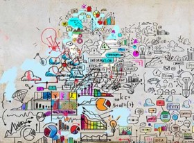 Massive IoT botnet brewing