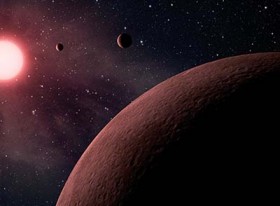 NASA updates planet catalogue