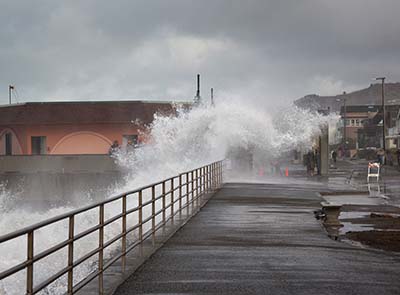Why El Niño is intensifying