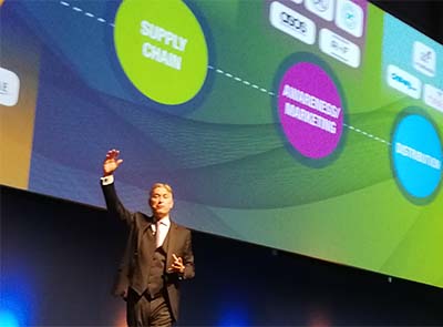 How to survive the digital trough