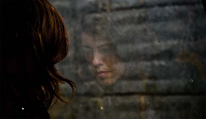 Is anxious the new normal?