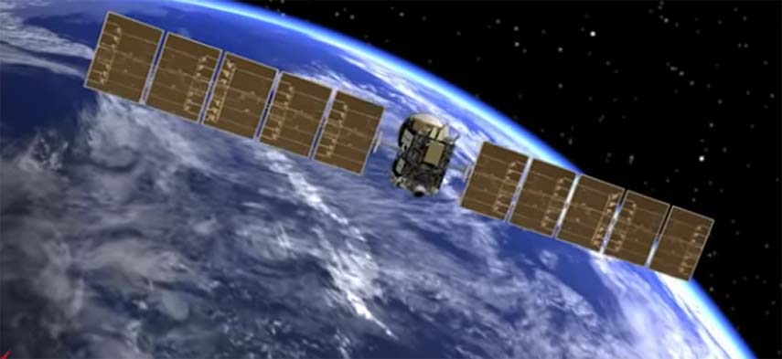 NASA’s Dawn runs out of fuel, goes silent