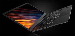 Thinnest, lightest ThinkPad workstation available now