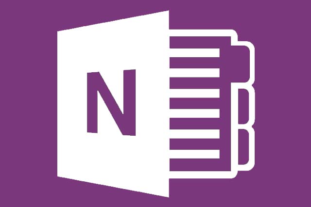 Collect, collate, annotate and share with OneNote