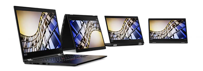 Lenovo launches smarter technology at MWC