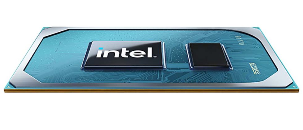 Intel debuts 11th generation processors - IT-Online