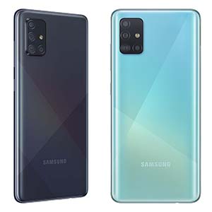 How the Galaxy A Series Is Bringing Innovation To All