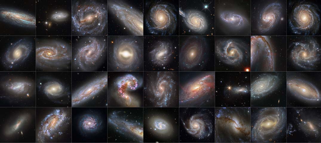 Hubble reaches new milestone as mystery of universe expansion rate deepens - IT-Online