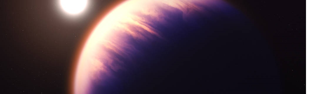 Webb Reveals An Exoplanet Atmosphere As Never Seen Before - IT-Online