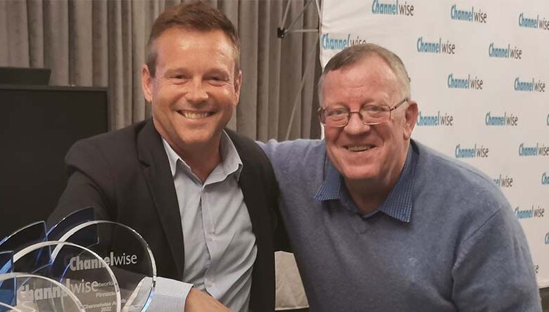 Pinnacle is 2025’s Channelwise Distributor of the Year