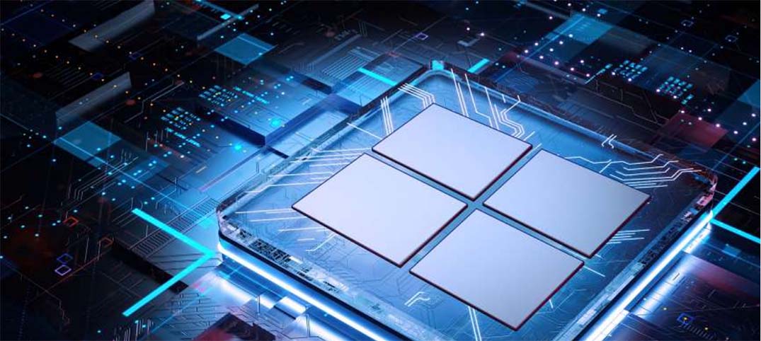 Intel fuels Moore's Law paving the way to 1trn transistors by 2030
