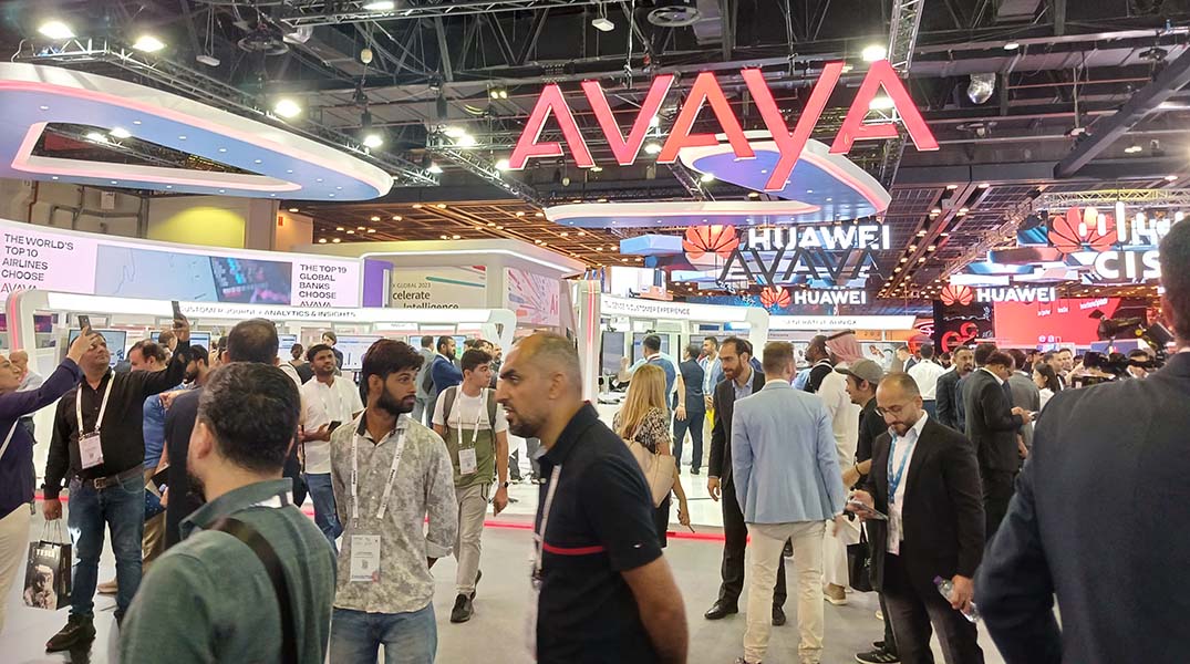 Avaya adds GenAI to CX