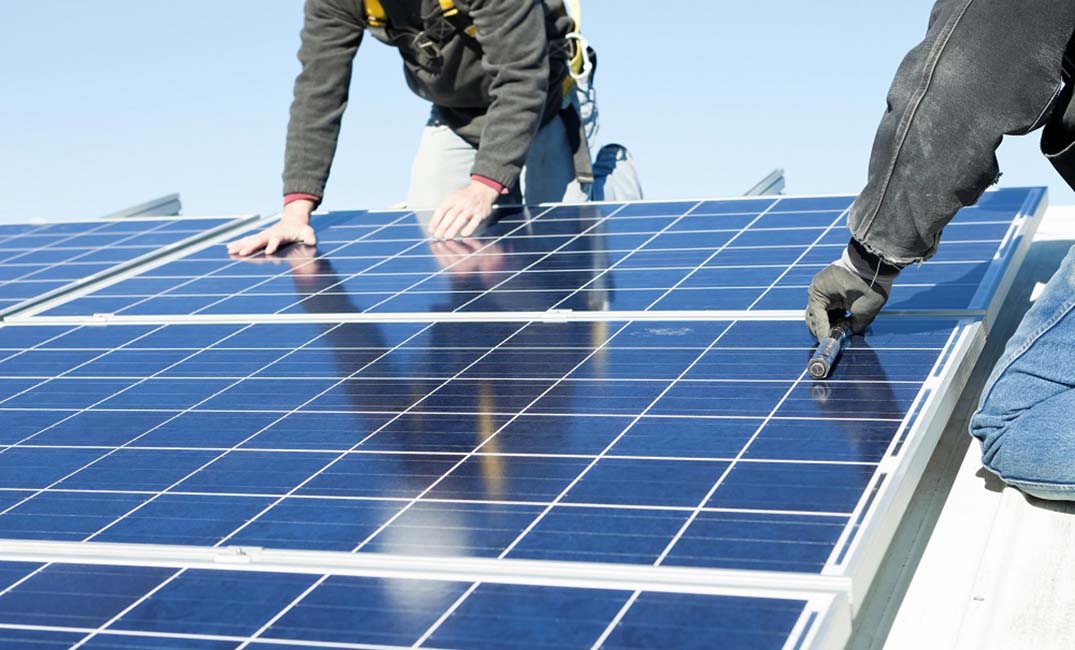 Get the best return on your solar PV investment