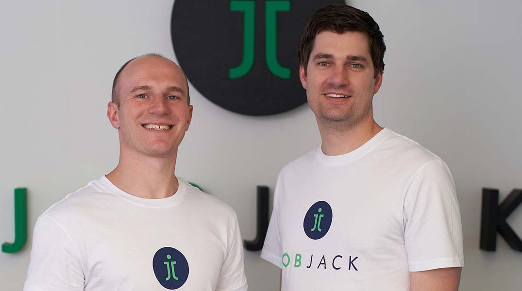 Jobjack receives R45m investment backing