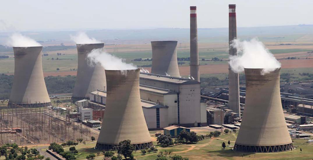 SA stands out as a global air pollution hotspot