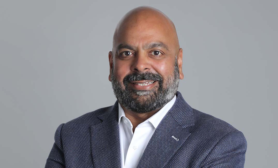 Qlik appoints Tejas Mehta as SVP, GM for Middle East and Africa