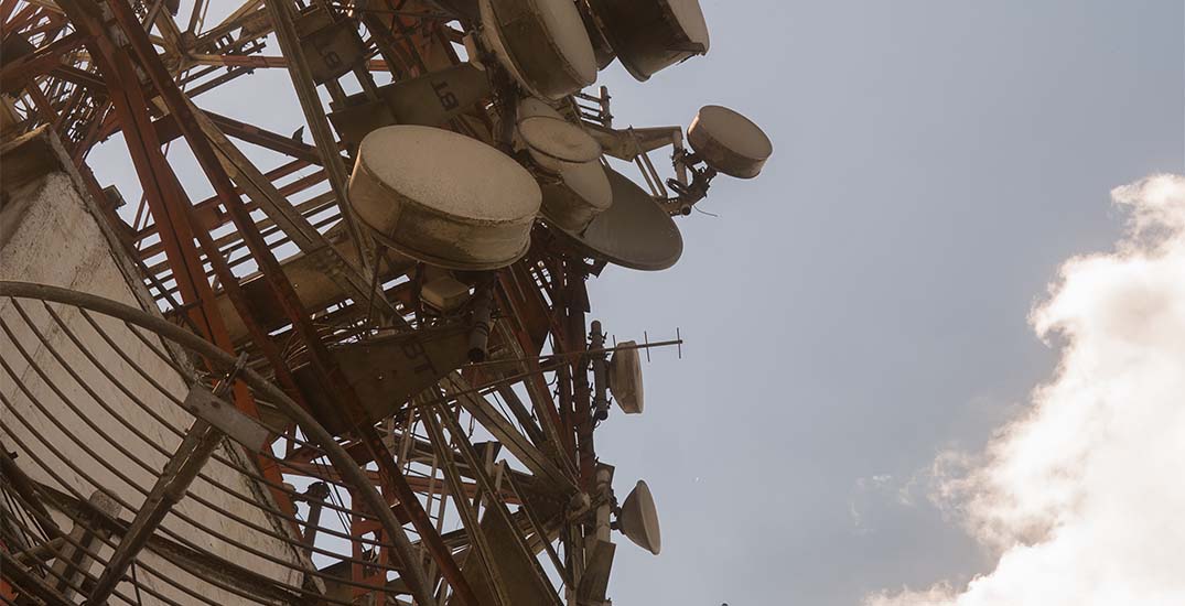 Telecoms pressure points highlight need for strategic reform