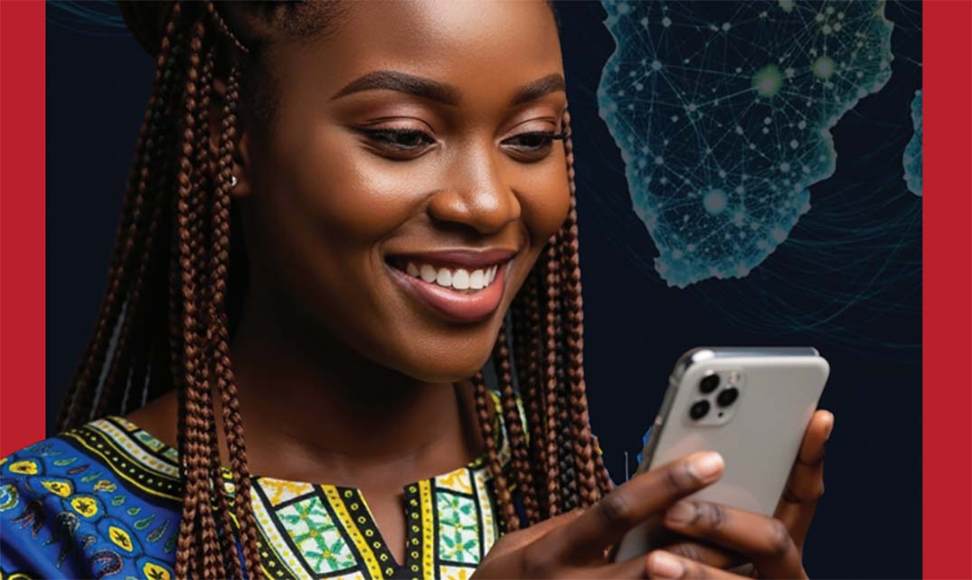 Charting a more inclusive digital future for Africa