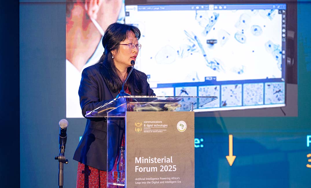 Lessons to be learned from China