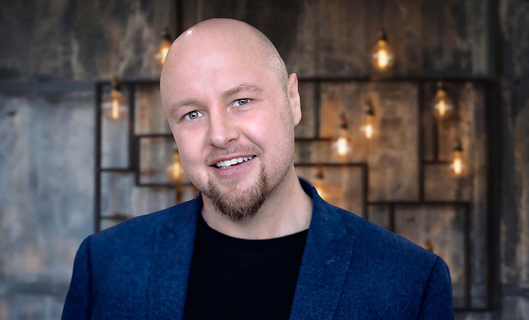 Otinga helps turn ideas into measurable outcomes