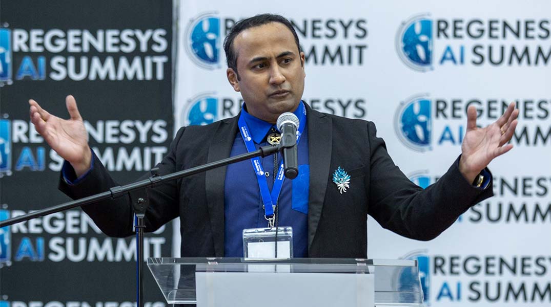 Dedicated AI school launches