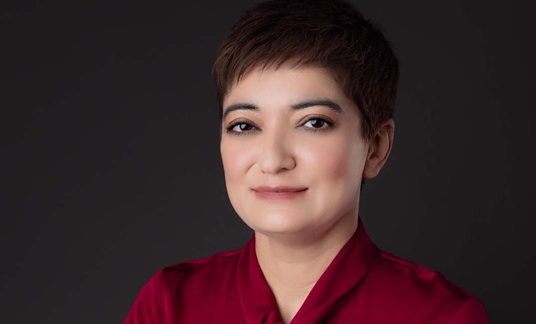 SheKnows connectes women in leadership