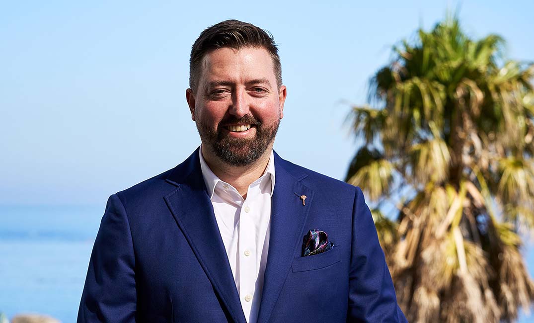 No room for error: Hotel payments optimised