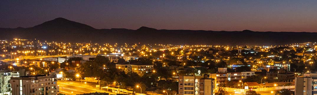 Vertiv infrastructure underpins Paratus Nambia’s network