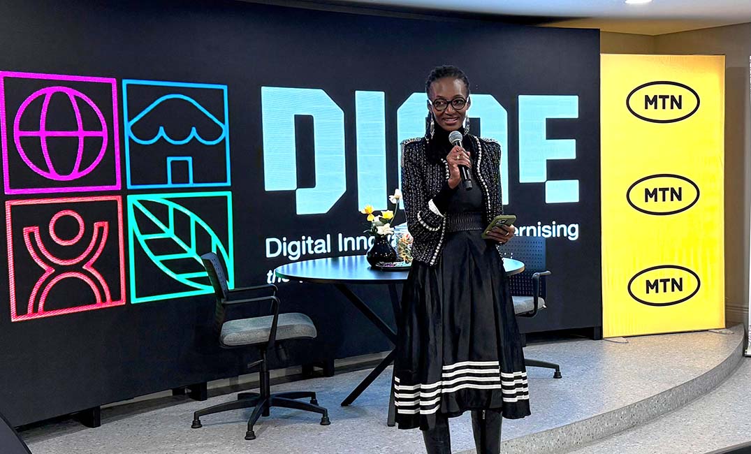 MTN partners with Wakanda to support spaza shops