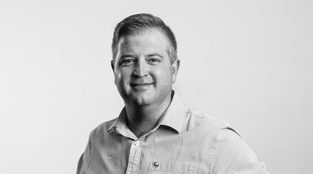 Building an operating model for partner-led growth
