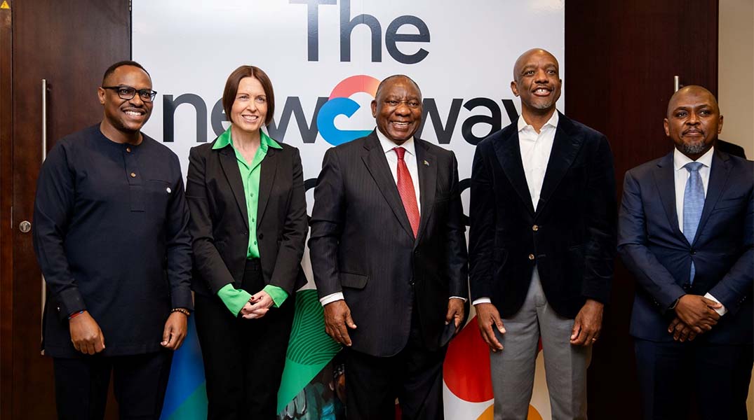 Google unveils new African investments