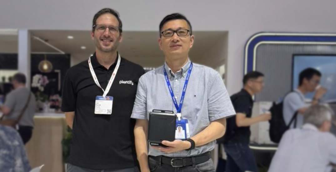 Plentify and Deye partner to build residential virtual power plant