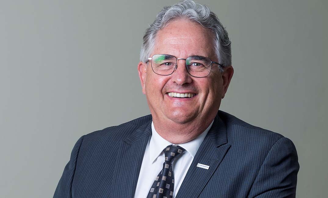 Connected healthcare needs a digital backbone