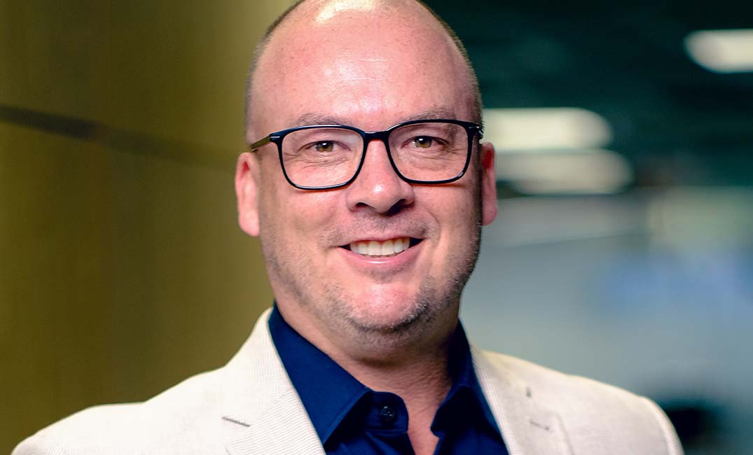 SMB resilience the new competitive advantage in the AI era