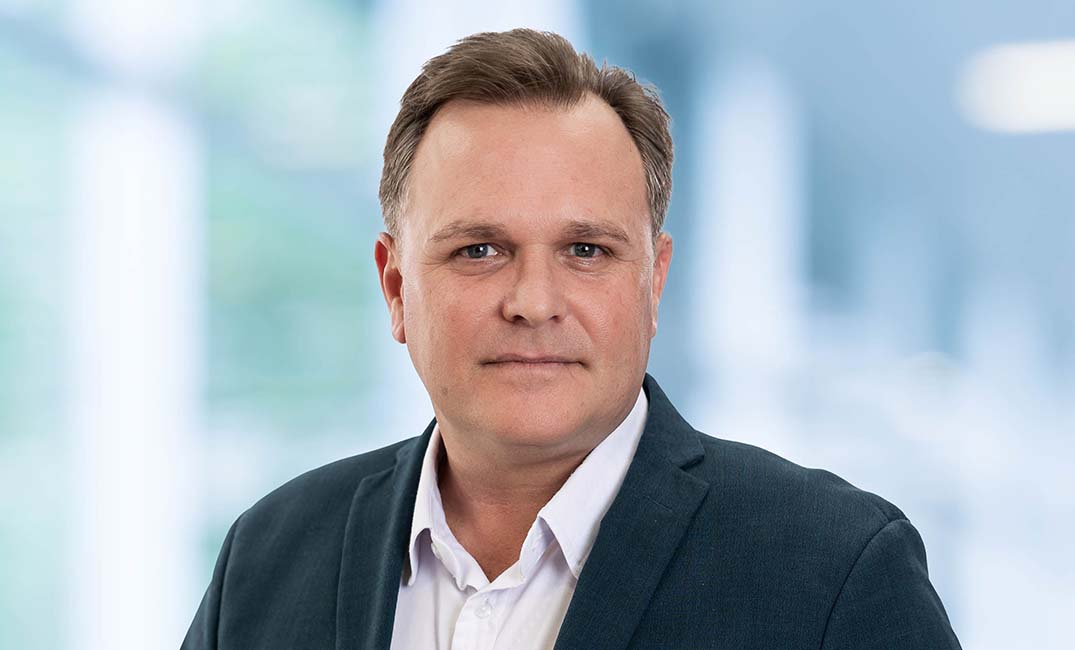 Real‑time monitoring the new backbone of data centre resilience