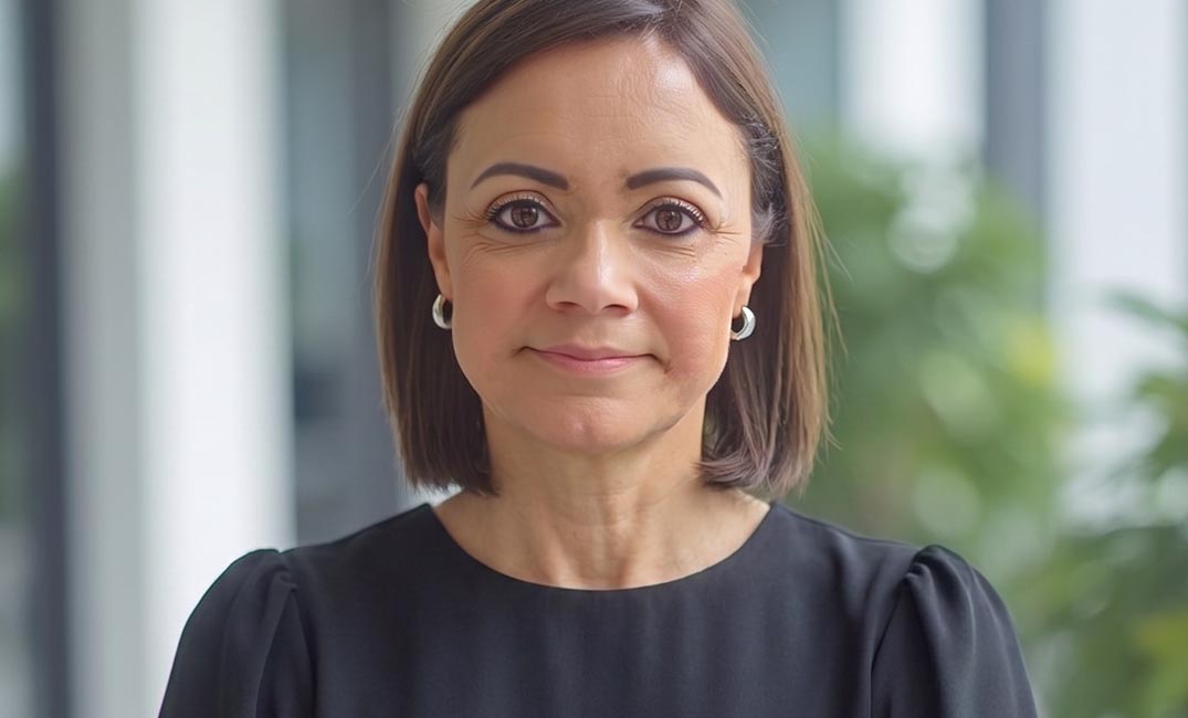 Women build small businesses with big intelligence
