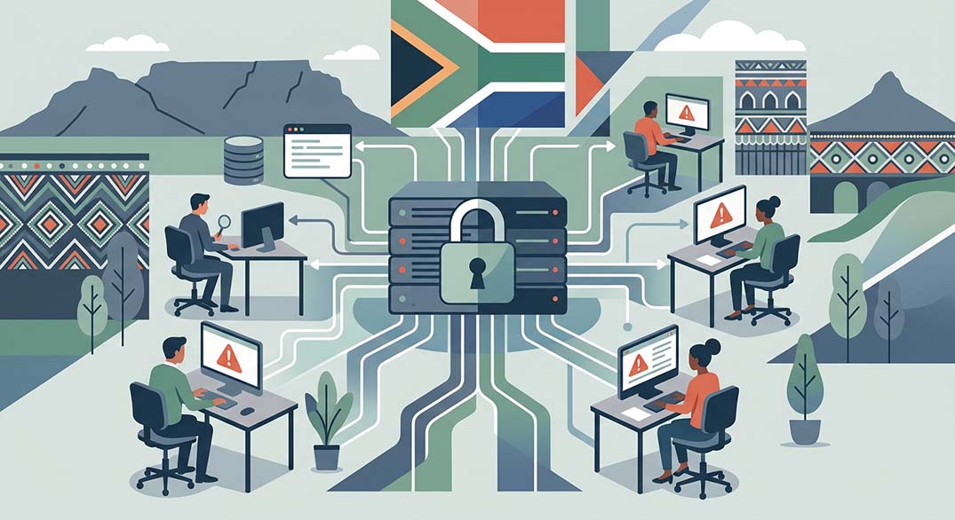 Defences improve, but ransomware still threatens SA businesses