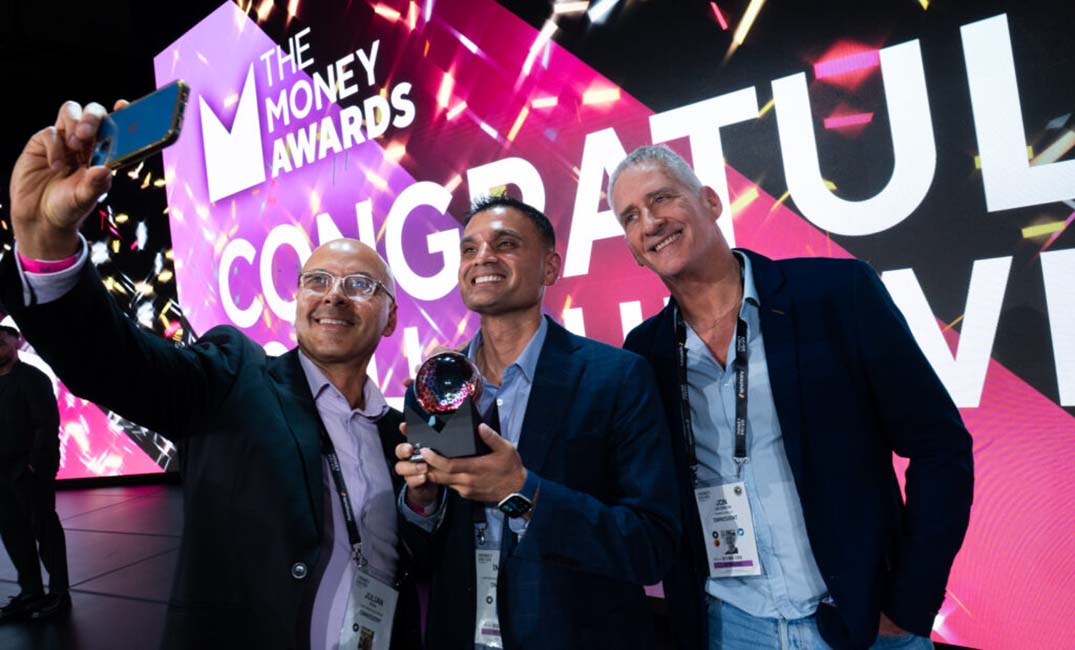 SA-founded Omnisient wins Money20/20 Banking Grand Prix